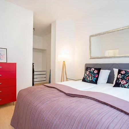 Victoria Altstadt Suites Düsseldorf Exteriör bild