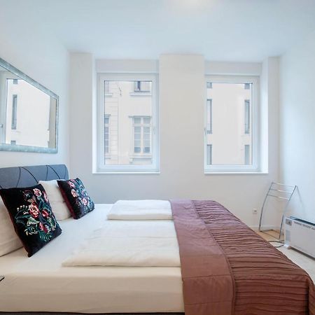 Victoria Altstadt Suites Düsseldorf Exteriör bild