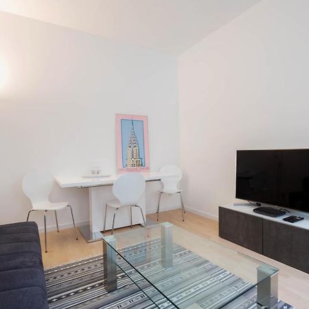 Victoria Altstadt Suites Düsseldorf Exteriör bild