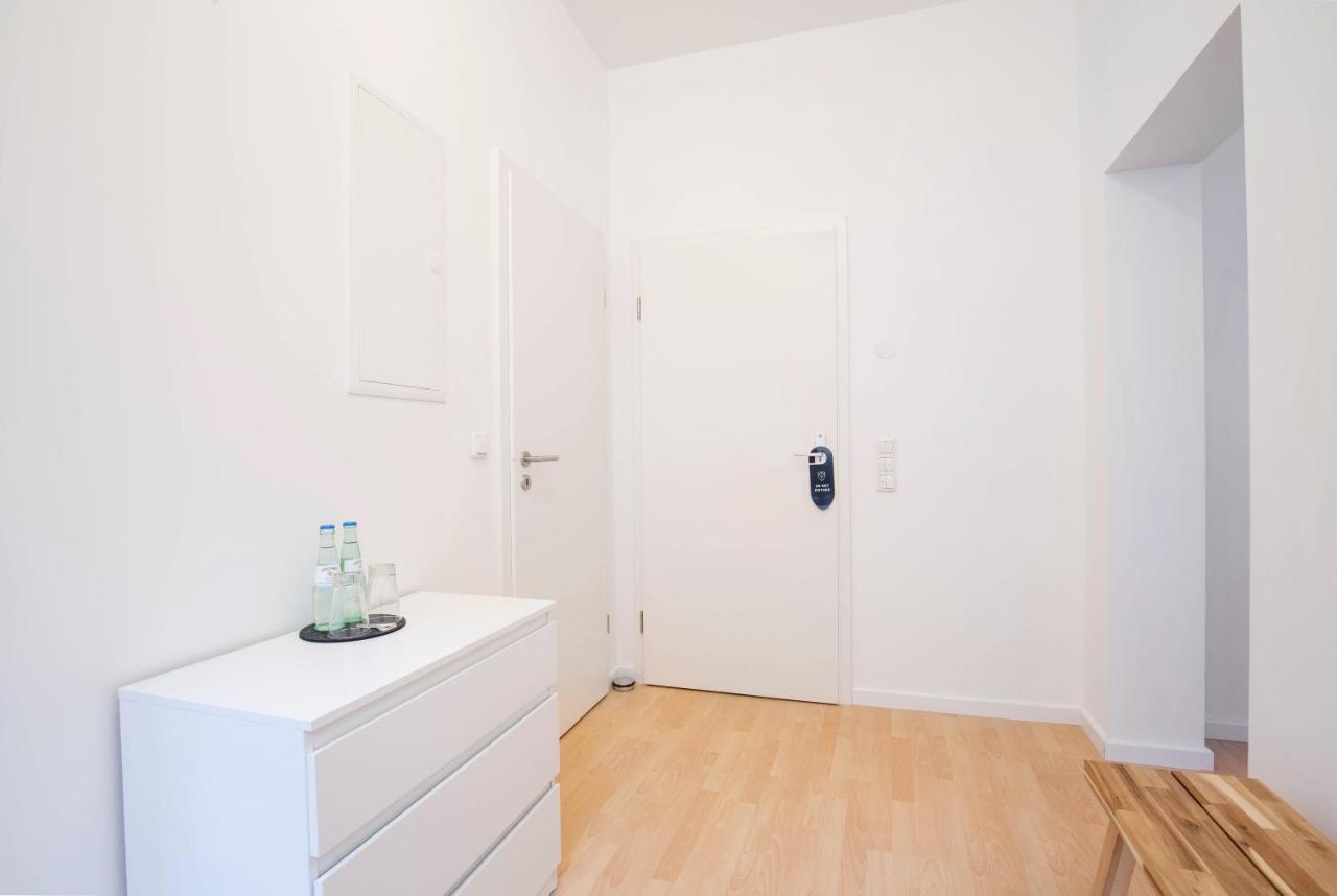 Victoria Altstadt Suites Düsseldorf Exteriör bild