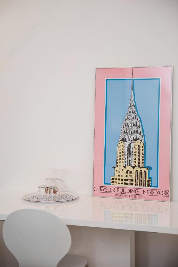 Victoria Altstadt Suites Düsseldorf Exteriör bild